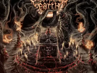 Album: Enterprise Earth - Death: An Anthology Enterprise Earth Death An Anthology