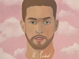 Album: st. Pedro - Esta vida que elegí Esta vida que elegí