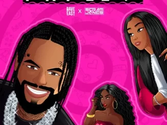 Album: Dave East & Scram Jones - FOR THE LOVE FOR THE LOVE