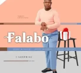 Album: Falabo - iSurprise Falabo – iSurprise
