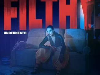 Album: Nadine Shah - Filthy Underneath Filthy Underneath