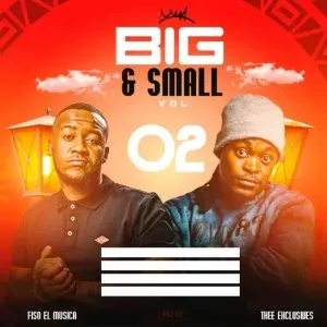 Fiso el Musica,Thee Exclusives & LeeMcKrazy – iNdod’ Emnyama ft. Tracy & Tumilemang Fiso el Musica,Thee Exclusives & LeeMcKrazy – iNdod’ Emnyama ft. Tracy & Tumilemang