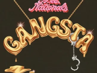 Free Nationals, A$AP Rocky & Anderson .Paak - Gangsta Free Nationals, A$AP Rocky & Anderson .Paak Gangsta