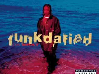 Album: Da Brat - Funkdafied Funkdafied