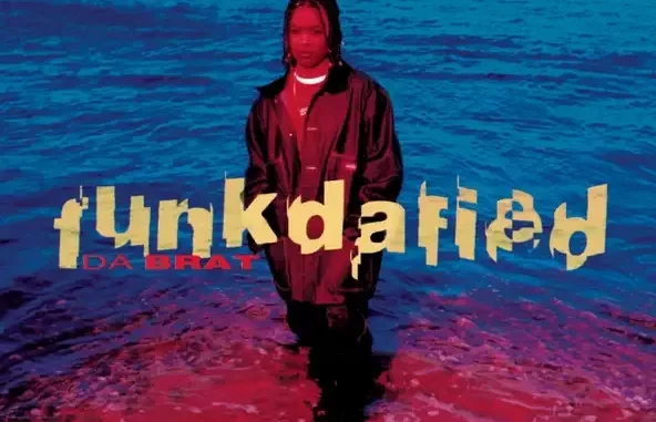 Funkdafied Funkdafied