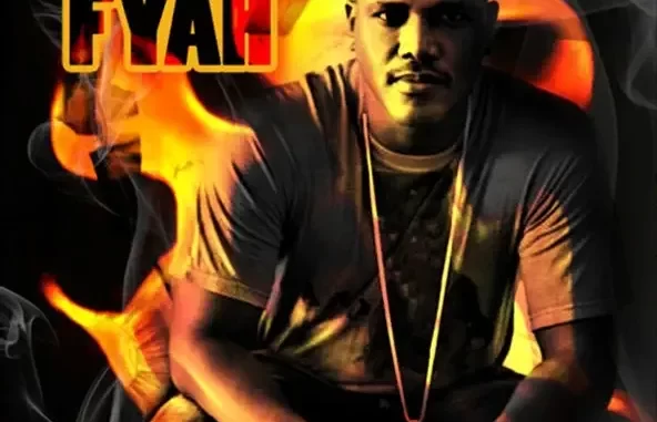 Fyah Fyah