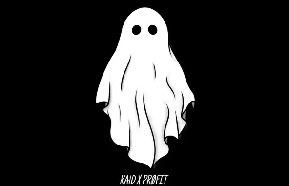 Ghost (feat. PRØFIT) Ghost (feat. PRØFIT)