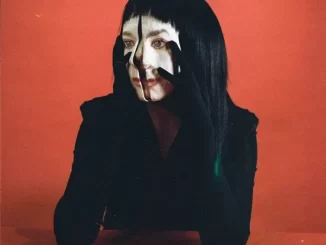 Album: Allie X - Girl With No Face Girl With No Face
