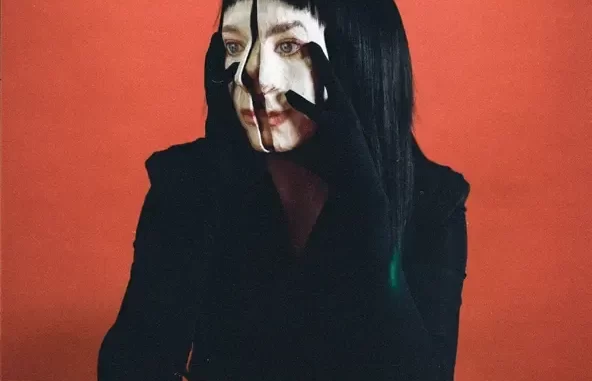 Girl With No Face Girl With No Face