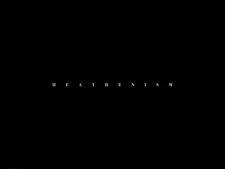 Album: Meek Mill - HEATHENISM HEATHENISM