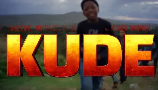 HarryCane, Master KG & Tee Jay – Kude Ft Ntando Yamahlubi HarryCane, Master KG & Tee Jay – Kude Ft Ntando Yamahlubi