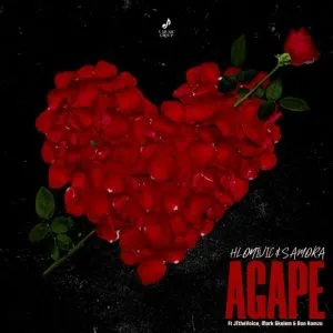 Hlonivic, Samora, JTtheVoice, Mark Skelem, Don Kamza – Agape Hlonivic, Samora, JTtheVoice, Mark Skelem, Don Kamza – Agape