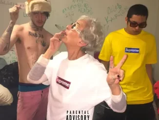 Lil Peep & Gab3 - Hollywood Dreaming Hollywood Dreaming