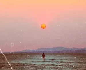HouseXcape - Cruisin (Solo) HouseXcape ft Rowen - Vibes on Sunday