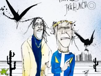 Travis Scott & Quavo - Modern Slavery Huncho Jack, Jack Huncho