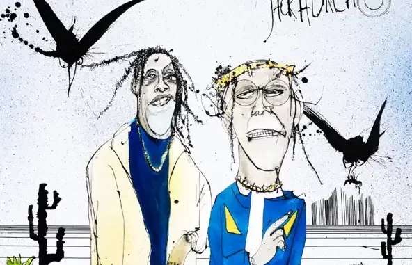 Huncho Jack, Jack Huncho Huncho Jack, Jack Huncho