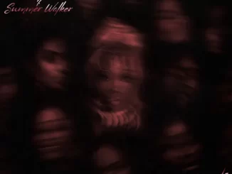 Hunxho & Summer Walker - Your Friends Hunxho & Summer Walker Your Friends