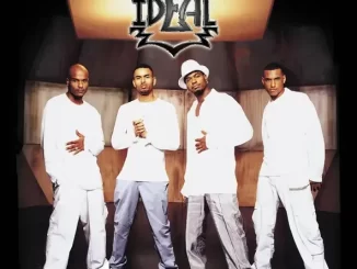 Album: Ideal - Ideal Ideal
