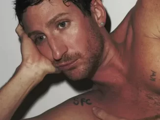 Album: Kirin J Callinan - If I Could Sing If I Could Sing