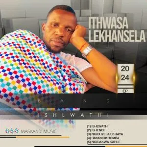 Ithwasa Lekhansela – Isihlwathi Ithwasa Lekhansela – Isihlwathi