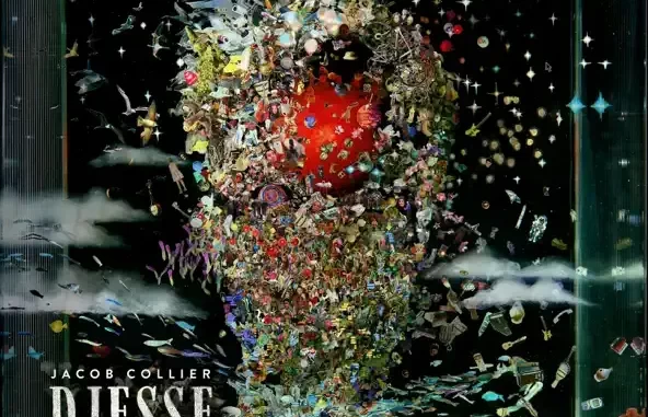Jacob Collier Bridge Over Troubled Water (feat. John Legend & Tori Kelly Jacob Collier Bridge Over Troubled Water (feat. John Legend & Tori Kelly