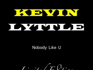 Kevin Lyttle – Nobody Like U (Remixes)
