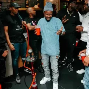Kabza De Small & Dj Maphorisa – Molo Sharp Neh ft. Sis Maria Kabza De Small & Dj Maphorisa – Molo Sharp Neh ft. Sis Maria