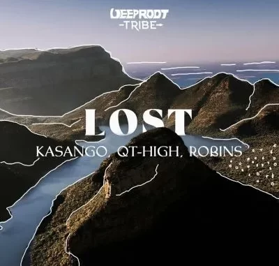 Kasango, QT HIGH, Robins – Lost Kasango, QT HIGH, Robins – Lost