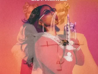 Album: Kash Doll - Big 1/Fawk Em - Single Kash Doll Big 1 Fawk Em Single
