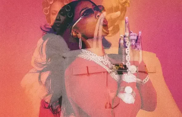 Kash Doll Big 1 Fawk Em Single Kash Doll Big 1 Fawk Em Single