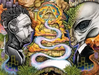 Album: L.A.B - L.A.B VI L.A.B VI