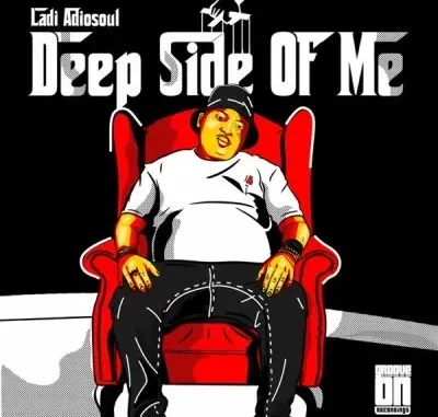 Ladi Adiosoul - Keep On Moving Ft. YBE & Manqele Ladi Adiosoul - Keep On Moving Ft. YBE & Manqele