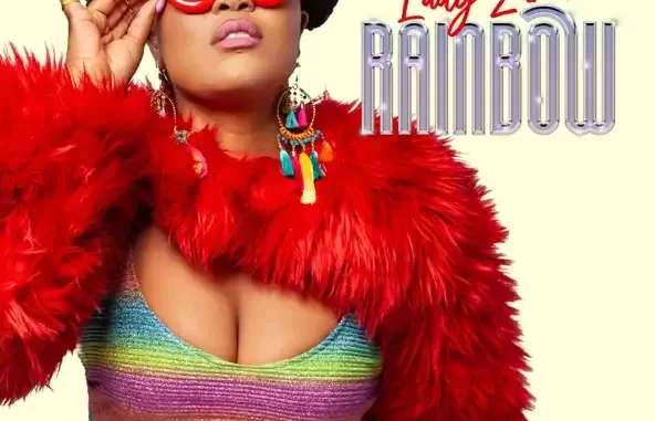Lady Zamar Deeper (feat. MEGADRUMZ) Lady Zamar Deeper (feat. MEGADRUMZ)