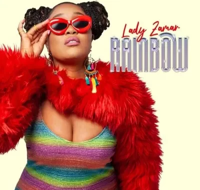 Lady Zamar – Deeper ft MEGADRUMZ Lady Zamar – Deeper ft MEGADRUMZ