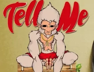 Lazy Monkey SA - Tell Me ft. Mvzzle Lazy Monkey SA – Tell Me ft. Mvzzle
