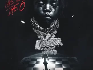 Album: Icewear Vezzo - Live From The 6 Live From The 6