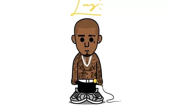 Luz Luz