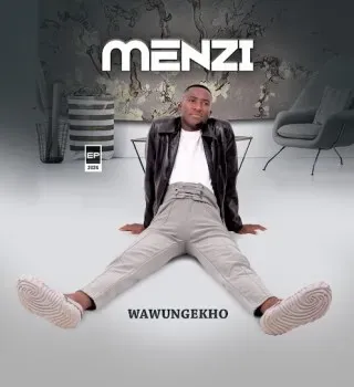 MENZI - Amaphela Phezulu MENZI - Amaphela Phezulu