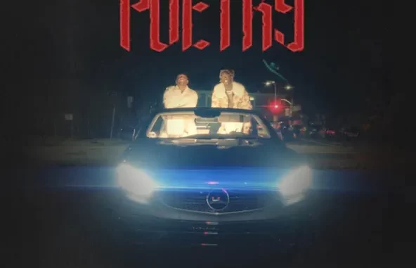 Maino & Young Thug Poetry Maino & Young Thug Poetry