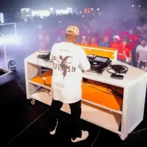 Major League Djz & Dlala Thukzin – Amapiano Balcony Mix Major League Djz & Dlala Thukzin – Amapiano Balcony Mix
