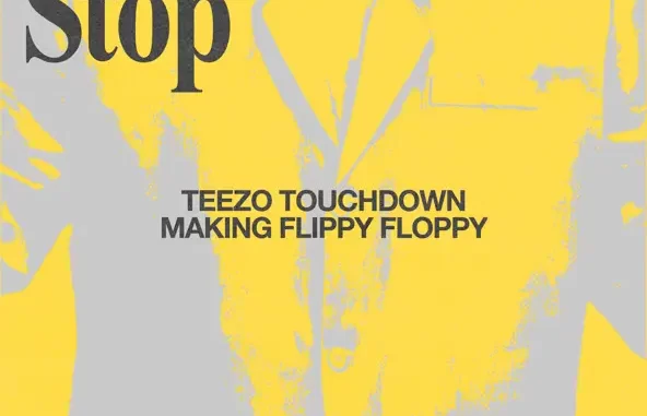 Making Flippy Floppy Making Flippy Floppy