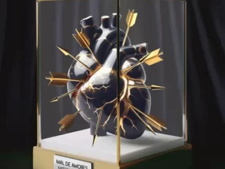 Album: Natos y Waor - Mal de amores Mal de amores
