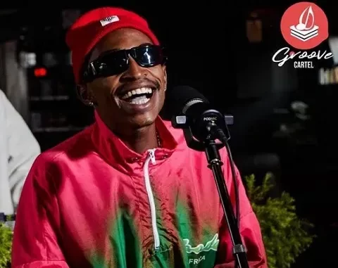 Mellow & Sleazy, Leemckrazy – Kokotela Mellow & Sleazy, Leemckrazy – Kokotela