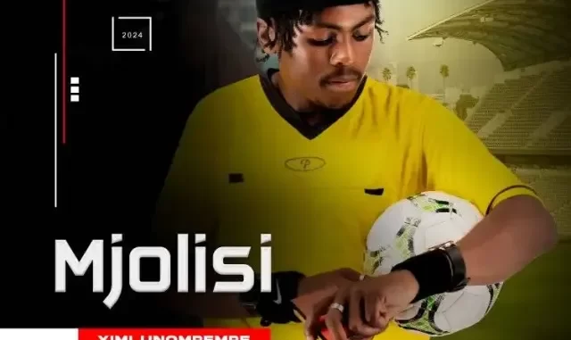 Mjolisi – E Spar Mjolisi – E Spar