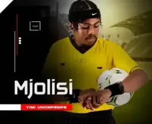 Mjolisi - Umkami Usengalile Mjolisi - Bayahethana