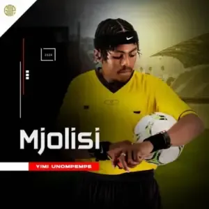 Mjolisi - Bayahethana Mjolisi - Bayahethana