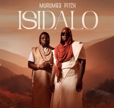 Murumba Pitch - Isidalo (Intro) ft. Zamoh Cofi Murumba Pitch - Isidalo (Intro) ft. Zamoh Cofi