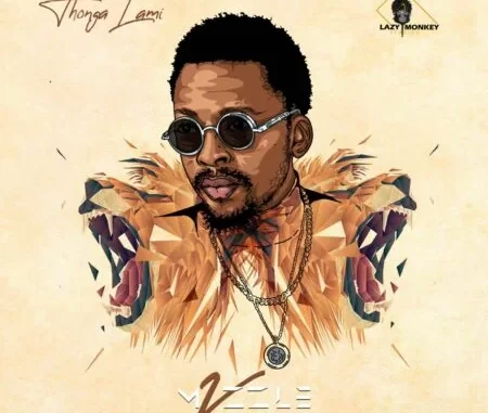 Mvzzle - Thonga Lami ft Sindi Nkosazana & DJ Gizo Mvzzle - Thonga Lami ft Sindi Nkosazana & DJ Gizo