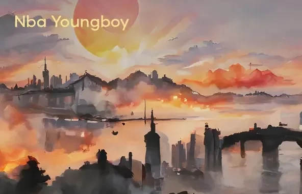 NBA Youngboy Beat It NBA Youngboy Beat It
