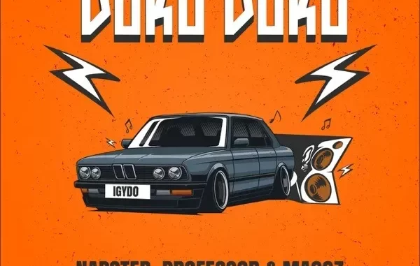 Napster, Professor & Maggz – Duku Duku (Igydo) Napster, Professor & Maggz – Duku Duku (Igydo)